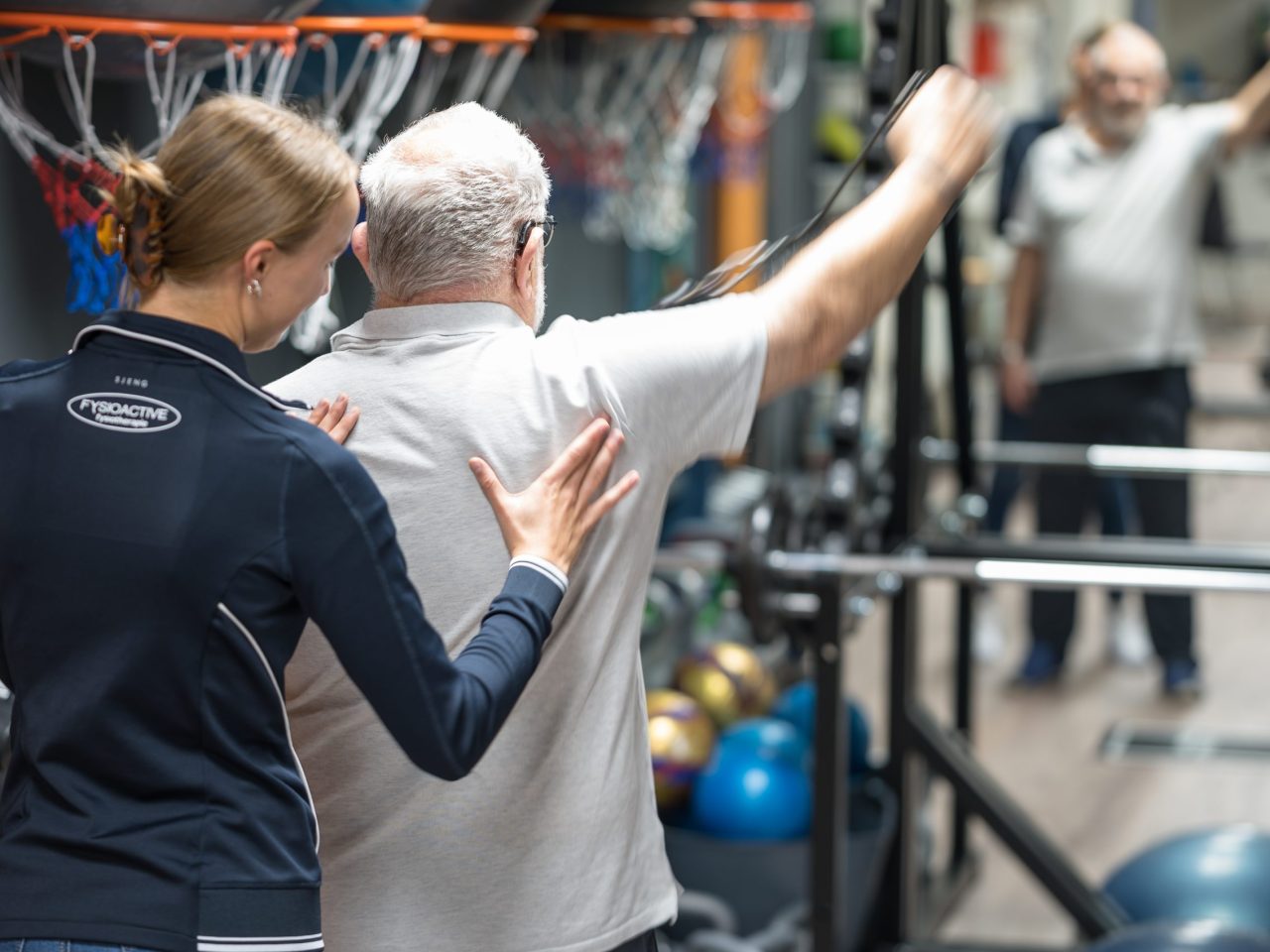 FysioFitness FysioFitness